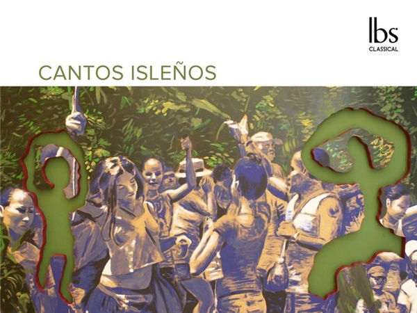 Cantos isleños en Madrid, con Rafael Sánchez Araña