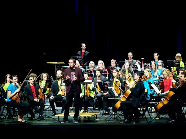 Camerata Musicalis rinde homenaje a la música española con el ‘Amor brujo’ de Falla