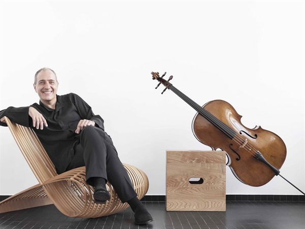 Crítica - Asier Polo: Elgar desde la profundidad crepuscular