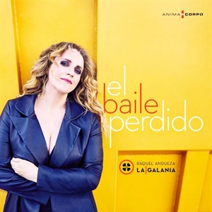 EL BAILE PERDIDO