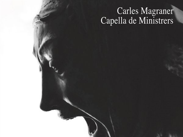 Capella de Ministrers reivindica a Cristóbal de Morales en ‘Super Lamentationes’, su último disco