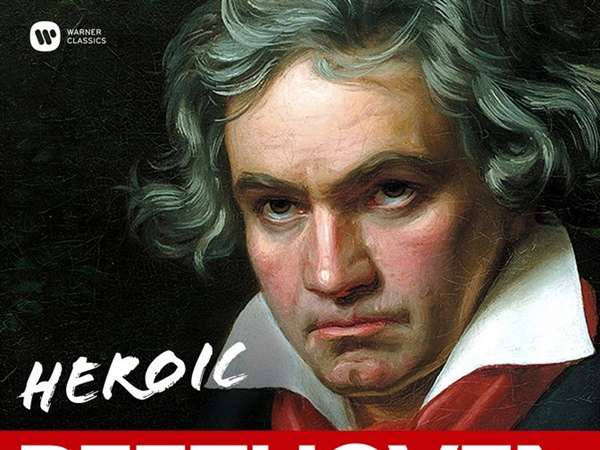 Warner Classics rinde homenaje a la figura de Beethoven en su 250 aniversario