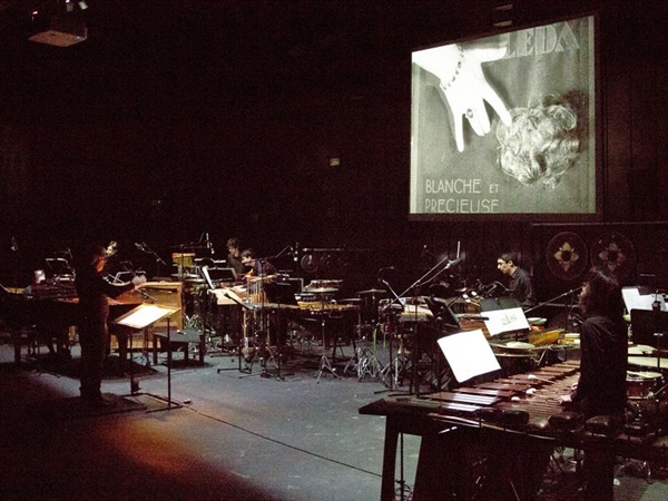 Crítica - Exégesis musical de L´Âge d´or: Le Scorpion de Martin Matalon