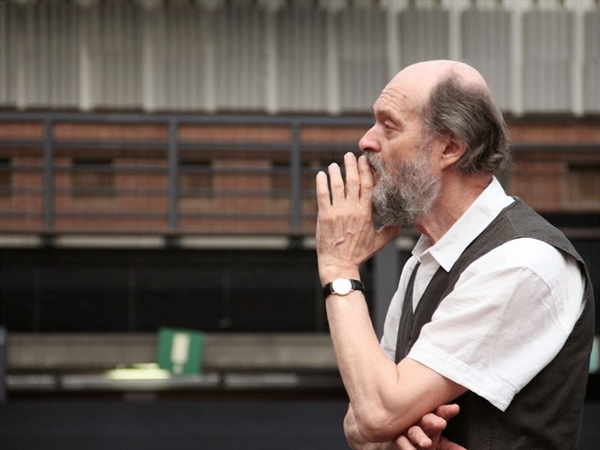 La Fundación BBVA premia a Arvo Pärt, creador del tintinnabuli