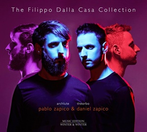 THE FILIPO DALLA CASA COLLECTION