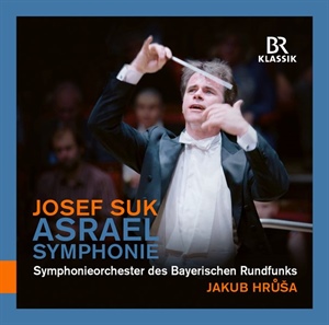 SUK: Asrael Symphonie Op. 27.