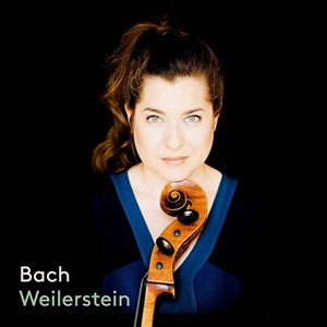 BACH: 6 Suites para cello solo.