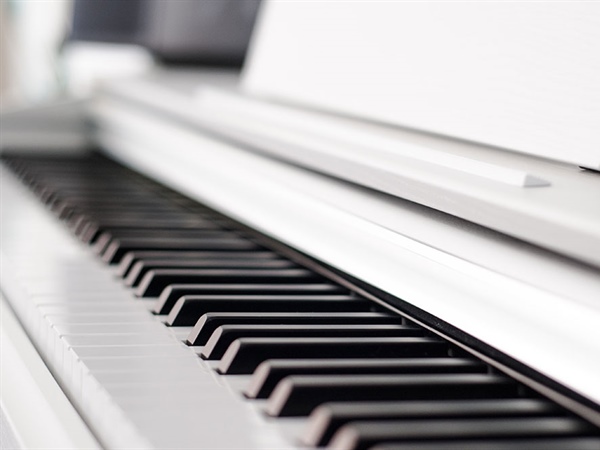 Consejos para la limpieza y desinfección de pianos (por HINVES PIANOS)