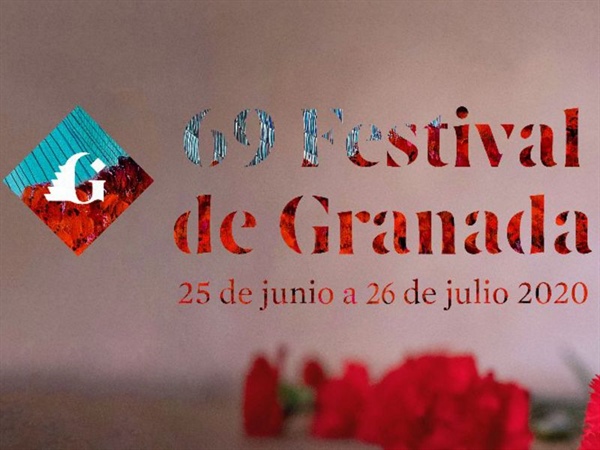 El Festival de Granada se inaugura el 25 de junio con un homenaje a las víctimas del Covid-19