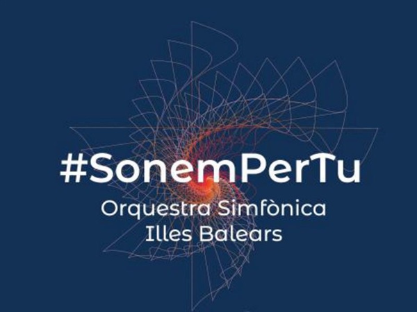 Inaugurado #SonemPerTu, proyecto de conciertos en vivo de La Orquesta Sinfónica Islas Baleares