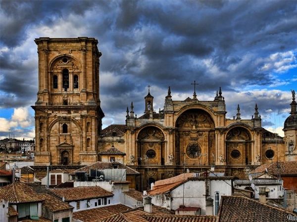 Disponibles las entradas del concierto benéfico del Réquiem de Mozart en la Catedral de Granada