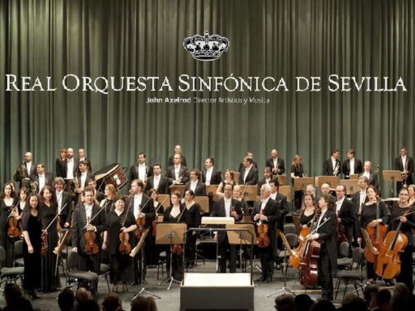 Nombrado nuevo director gerente de la Real Orquesta Sinfónica de Sevilla