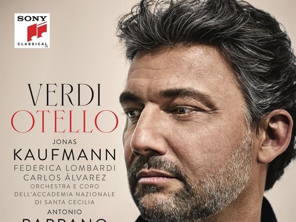 Jonas Kaufmann y Carlos Álvarez en el ‘Otello’ de Verdi con Antonio Pappano para Sony Classical
