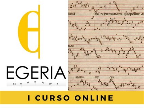EGERIA imparte su I Curso de Iniciación Musical con la Música Medieval