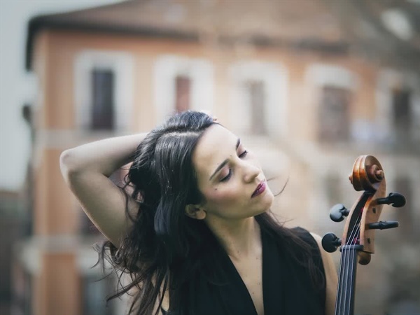 CRÍTICA / Mi violonchelo en femenino: segunda entrega de ‘Hoy compositoras’ (por Sakira Ventura)