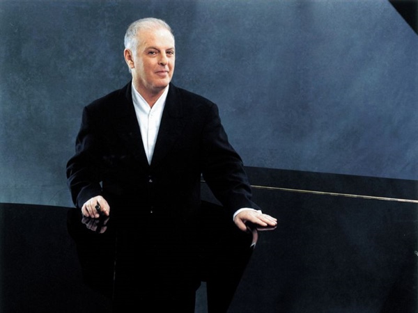 Barenboim, Chamayou, Sinfónica de Galicia, Vandalia o Zimerman, en la recta final del Festival de Granada