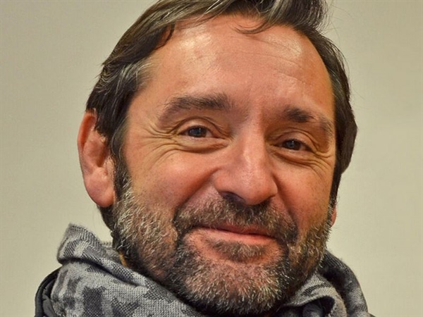 Roberto Ugarte, nuevo gerente de la Orquesta Ciudad de Granada