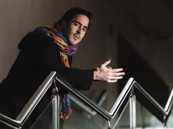 Juan Carlos Fernández-Nieto actuará en el Festival Internacional de Piano de Oporto, Porto Pianofest 2020