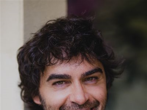 Christian Roig, nuevo gerente de la Fundación Orquesta Filarmónica de Gran Canaria
