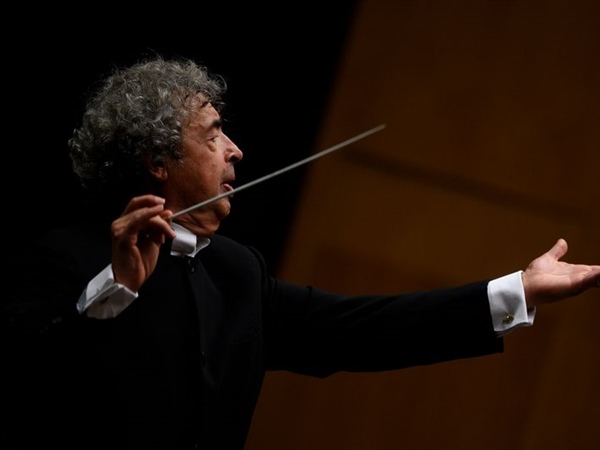 CRÍTICA / Bychkov y la Sinfónica de Euskadi seducen con Beethoven (Festival de Santander)