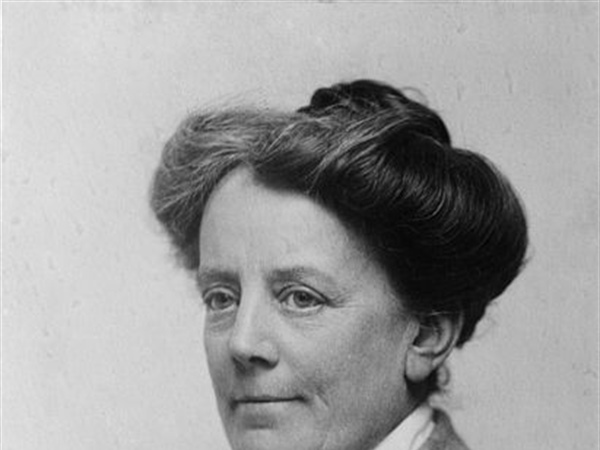 OPINIÓN #LasMusas / ‘Ethel Smyth: Una compositora comprometida con la igualdad’ (por Virginia Sánchez Rodríguez)