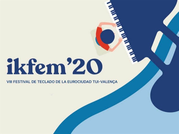 La octava edición de IKFEM tendrá lugar del 2 al 11 de octubre de 2020