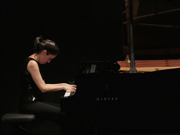 Crítica - Final feliz (Ciclo “Beethoven actual”) - por Sol Bordas