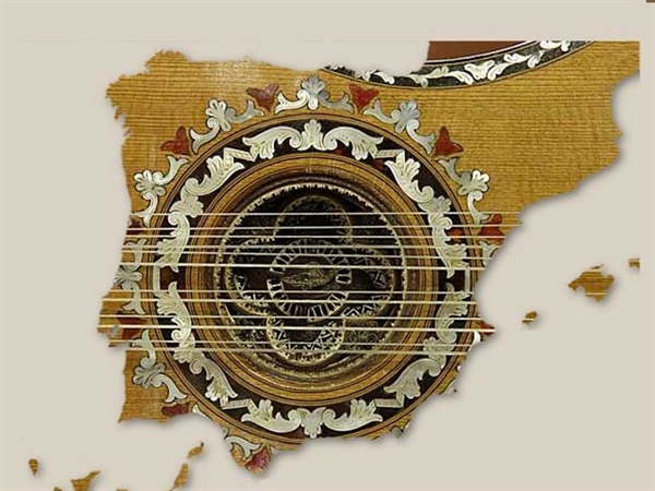 Presentación del III Mapa del patrimonio musical en España