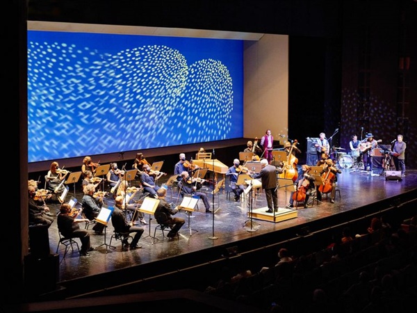 Crítica / Empeñados en gustar (Real Orquesta Sinfónica de Sevilla) - por Carlos Tarín