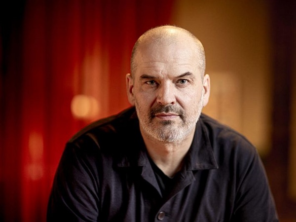 Crítica / Florian Boesch, un recio intérprete de Lieder