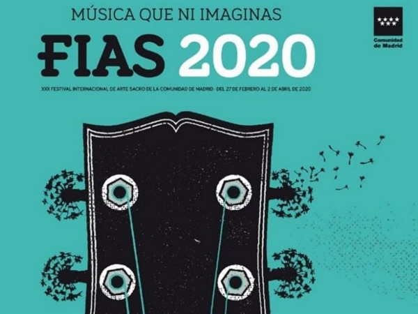 El Festival Internacional de Arte Sacro regresa con una edición otoñal centrada en la música antigua