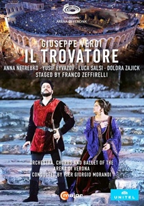 VERDI: Il Trovatore.