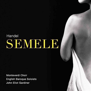 HAENDEL: Semele.