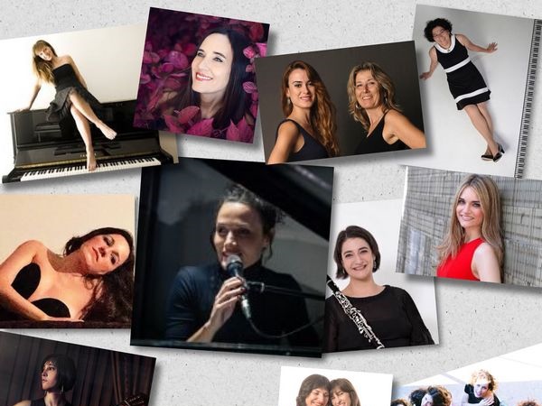 Crítica / Concierto solidario #PonteEnMiPerfil