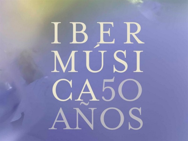 Ibermúsica presenta el avance de la temporada 2021