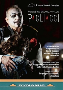 Crítica Discos / LEONCAVALLO: Pagliacci