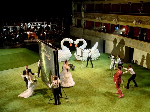 Crítica / Festival Donizetti (Bérgamo, Italia)