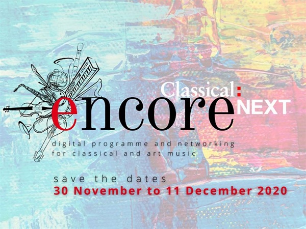 Classical:NEXT Encore