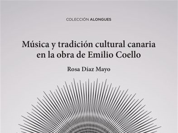 Crítica Libros / Hacia una historia de la música en Canarias en los siglos XX y XXI