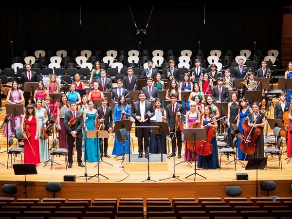 Castilla y León estrena un "Oratorio de Navidad" con cuatro de sus compositores