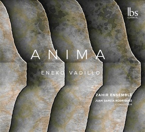 ANIMA. Obras de Eneko VADILLO.