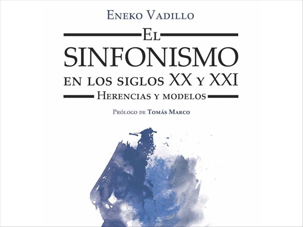 Crítica Libros / Propuesta para un mapa sinfónico contemporáneo (por Pedro Ordóñez Eslava)