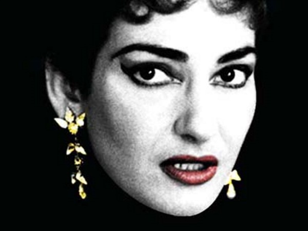 Boadella vuelve a la lírica con “Diva”, sobre los últimos años de Maria Callas
