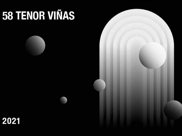 El concurso “Tenor Viñas” mantiene la excelencia pese a las trabas de la pandemia