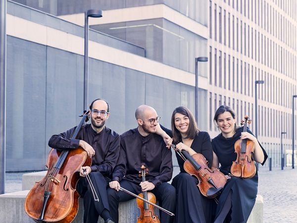 Crítica / La música del Cosmos (Círculo de Cámara) - por Blanca Gutiérrez