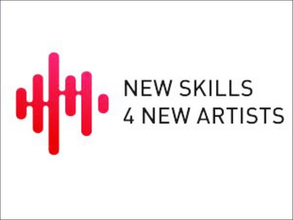 Proyecto “New Skills 4 New Artists” de la Escuela Superior de Música Reina Sofía