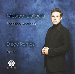 MOMPOU: Música Callada.