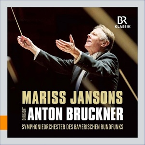 BRUCKNER: Sinfonías ns. 3, 4, 6, 7, 8 y 9.