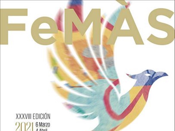 38 edición de FeMÀS. Festival de Música Antigua de Sevilla