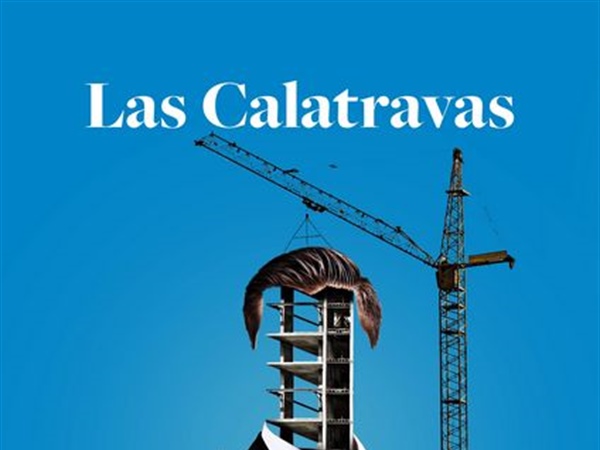 El Teatro de la Zarzuela recupera ‘Las Calatravas’, última zarzuela de Pablo Luna